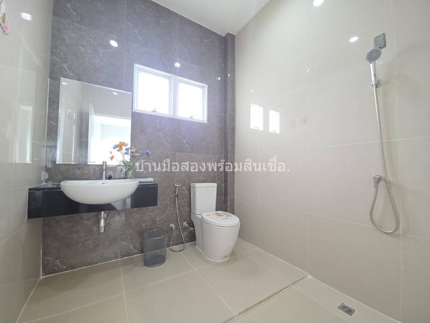 วิลล่า จามจุรี หทัยราษฎร์ 17