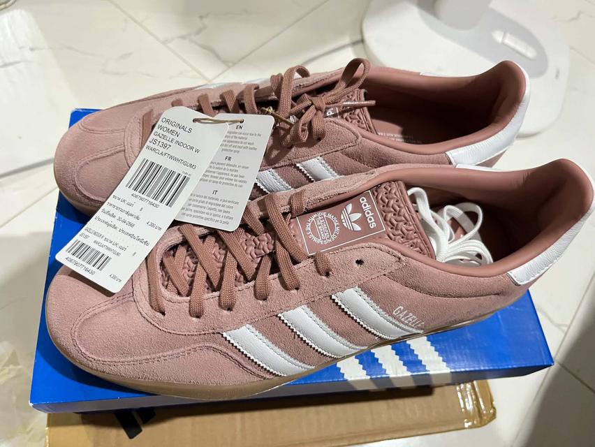 รองเท้าADIDAS GAZEELE