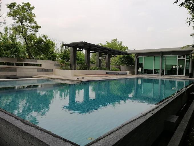 ขายคอนโด ดีคอนโด รามอินทรา 3