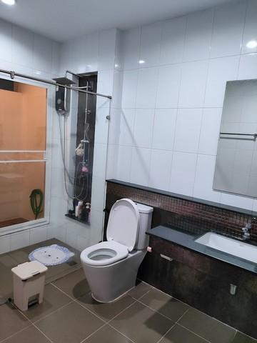 ให้เช่าทาวโฮม 3 ชั้น 21 ตรว. สตรีวิทยา 2 ย่านลาดพร้าว 71 วังหิน สนานิคม ( รีโนเวทใหม่ทั้งหลัง ) 6