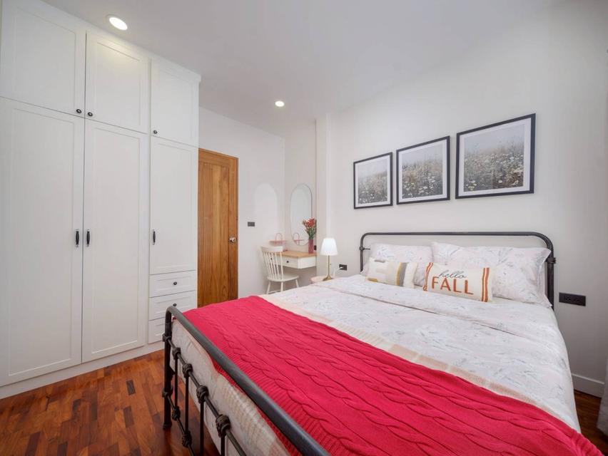 📣 ขายด่วน! บ้านเดี่ยว 2 ชั้น 65.8 ตรว. หลังใหญ่ ราคาดีที่สุด 6.99 ล้านบาท! 20