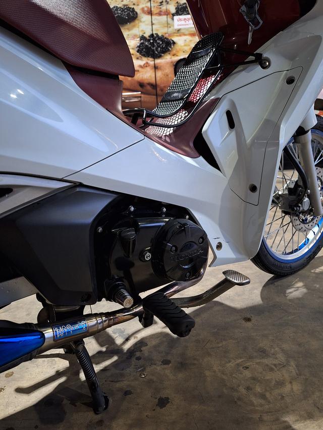 Wave 125i 2022 9