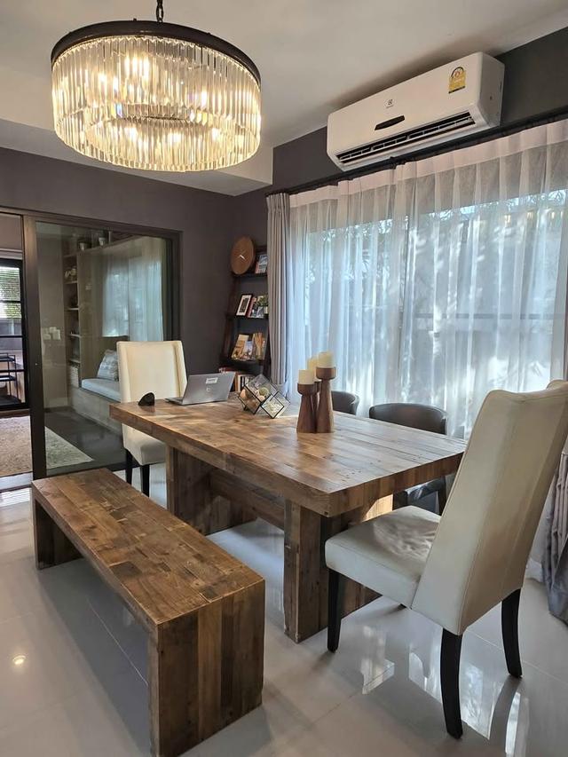  🏡บ้านเช่า บางนา กม 7 68 ตรว. พื้นที่ใช้สอย 268 ตารางเมตร  12