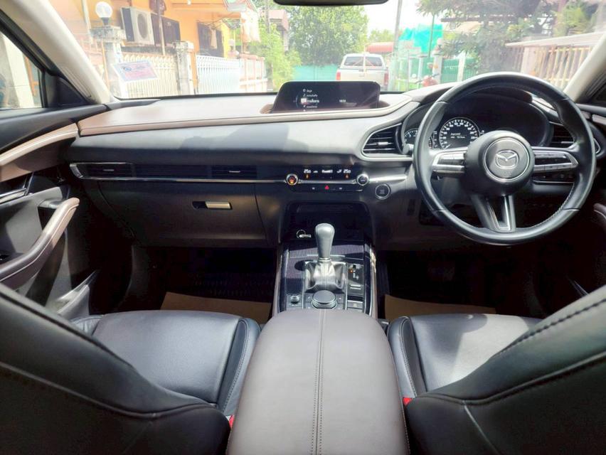Mazda CX30 SP 2020 9