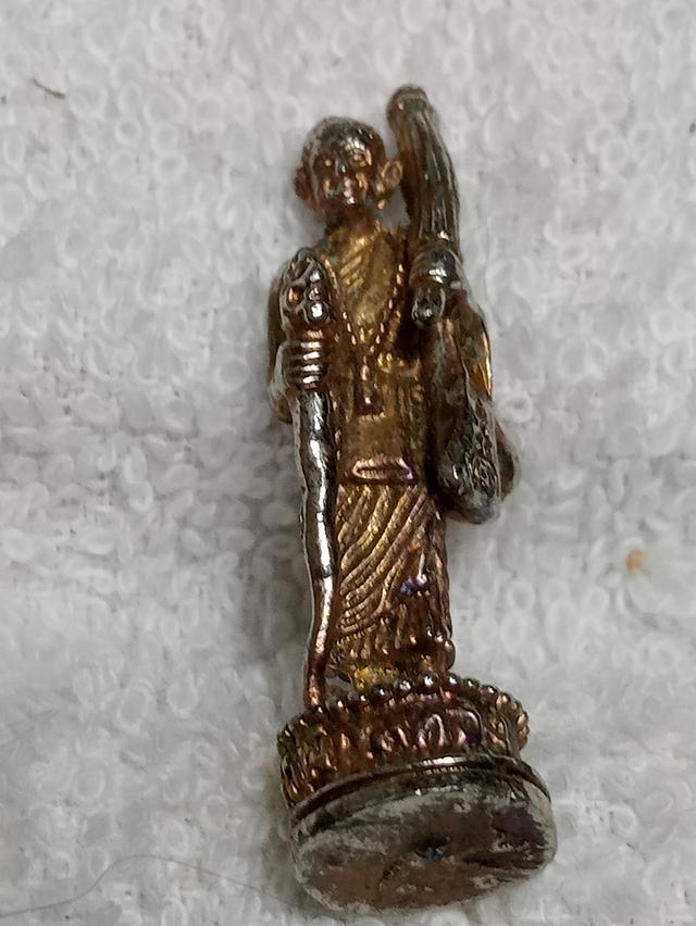 พระสิวลี หลวงพ่อแพ วัดพิกุลทอง 4