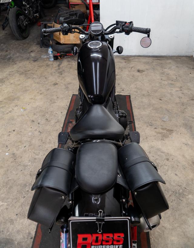 REBEL 500 ปี คศ 2018 รูปย่อยที่ 3