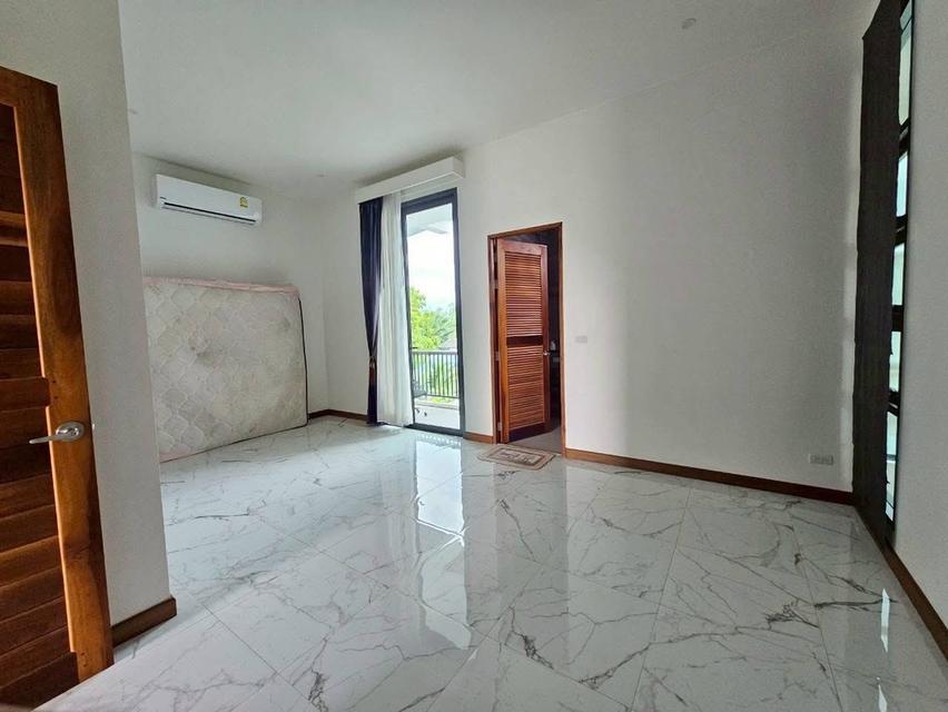 บ้านเดี่ยว ริมน้ำท่าทอง 12