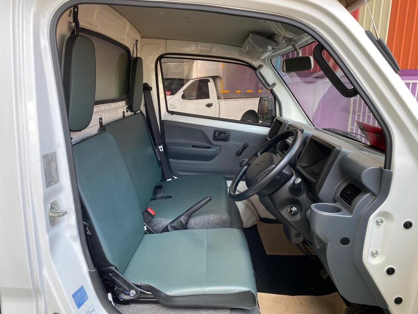 SUZUKI CARRY 1.5 MT FOOD TRUCK 2023 8