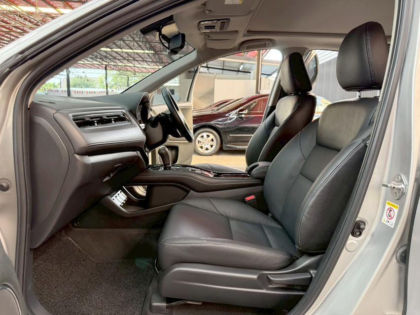 HONDA HR-V 1.8 EL ปี 2015 รูปที่ 12