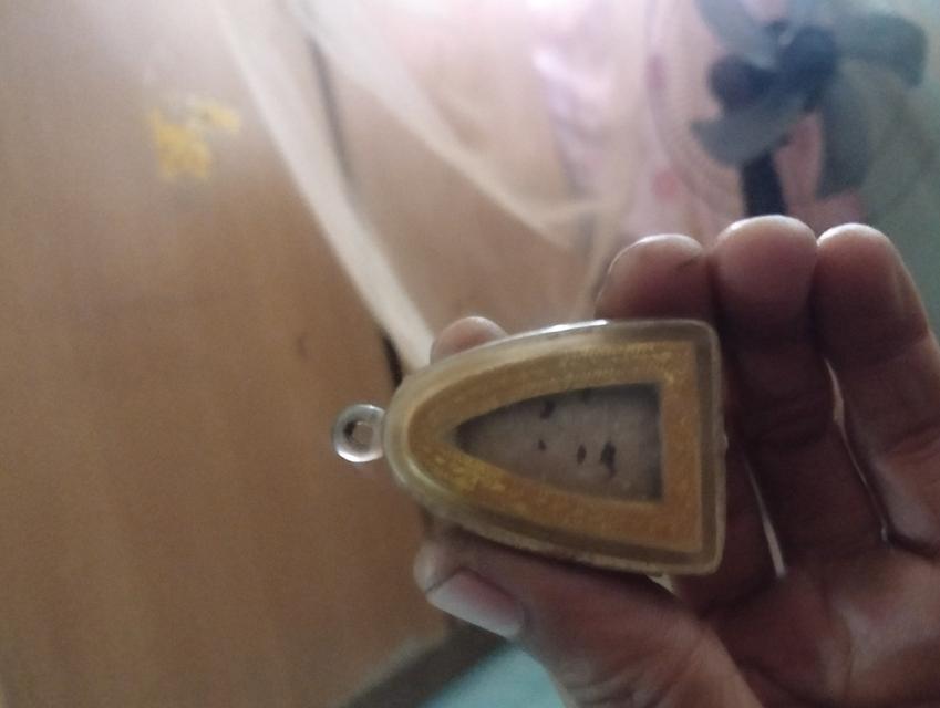 หลวงปู่ทวดรุ่นเตารีด 11