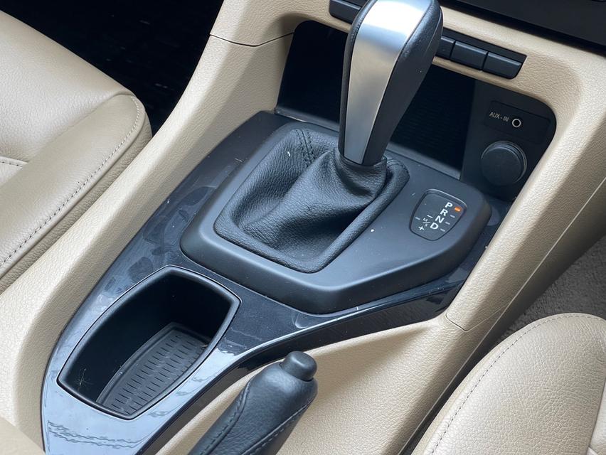 รหัสรถ PJP5563 2012 #BMW #X1 2.0 sDrive18i 11