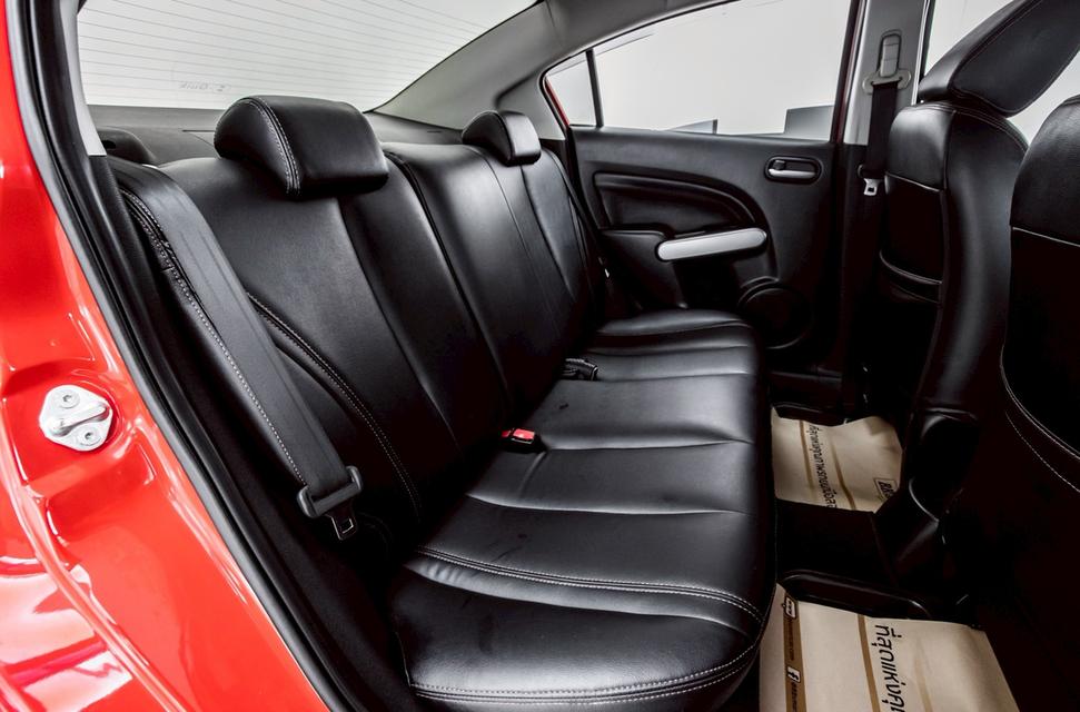 MAZDA 2 1.5 SPIRIT  2012 รูปที่ 10