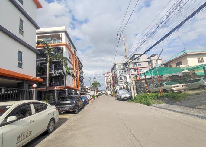 แอนนา คอนโด ลาดพร้าว101 บางกะปิ กรุงเทพฯ 18