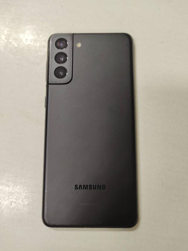 Samsung Galaxy S21 Plus 5G (128GB) 2