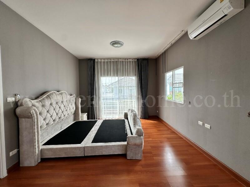 บ้านเดี่ยว แลนซีโอ คริป ปิ่นเกล้า - พระราม 5 เฟอร์ครบ พร้อมอยู่ 11