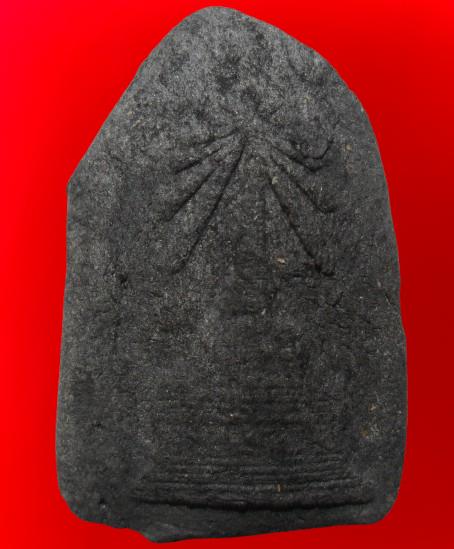 พระกรุนางพญาเนื้อเก่าดินค่ะ รูปที่ 10