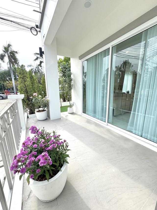 หมู่บ้านฟ้าปิยรมย์ ลำลูกกา คลอง6 2