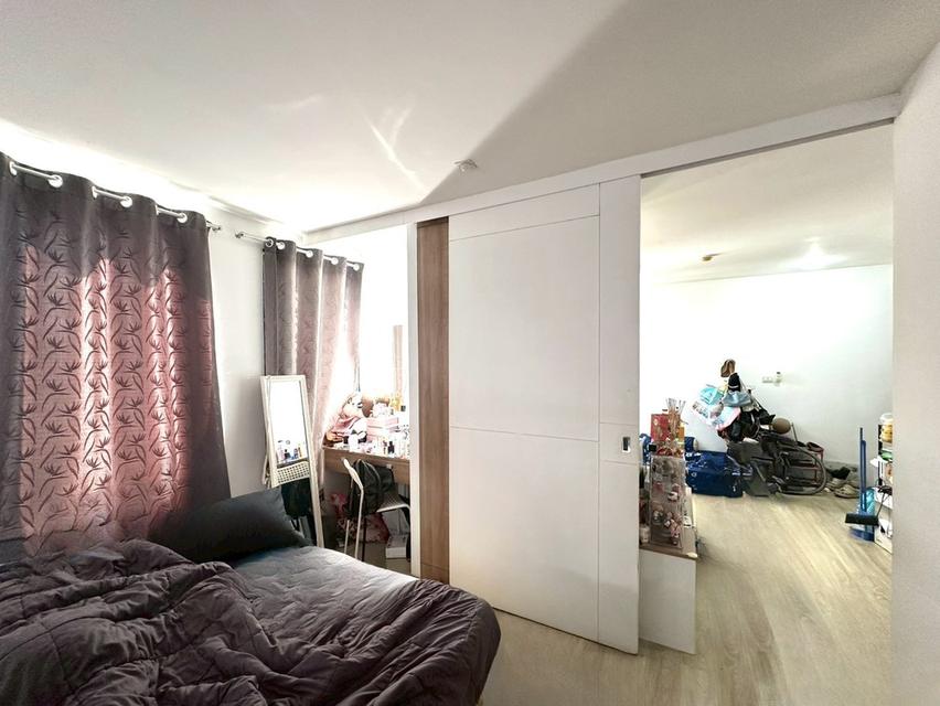 ขายถูกมาก  ไลท์สเตจ คอนโด Light Stage Condominium เอแบคบางนา  ห้องมุม ขายพร้อมผู้เช่า 2