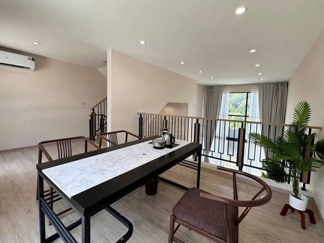 ขาย ทาวน์โฮม 3.5 ชั้น โครงการ Estara Haven เอสทารา ฮาเว่น พัฒนาการ 20 ซอยอ่อนนุช 17 7