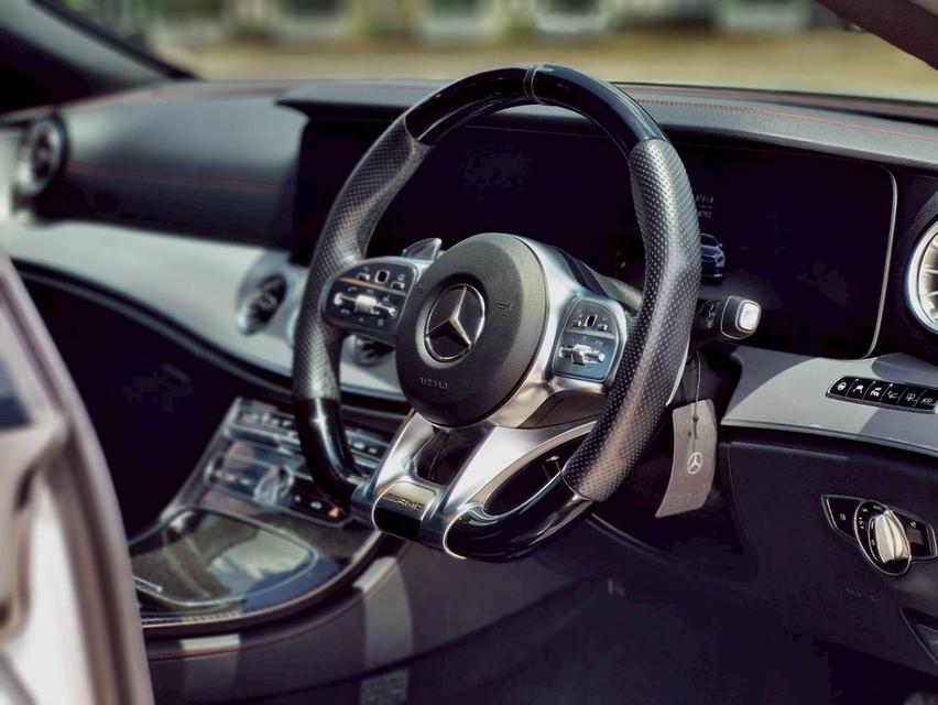 Mercedes-AMG CLS 53 4MATIC+ ปี 2020 ไมล์ 38,xxx km. 8