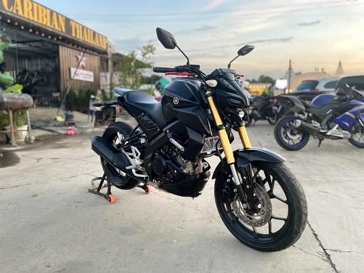 ขาย Yamaha MT15 3