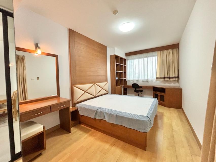 ให้เช่า คอนโด ใกล้ มศวSupalai Premier Place อโศก 55 ตรม. 1นอน 1น้ำ ชั้น20 ระหว่าง BTS อโศก  MRT เพชรบุรี 2