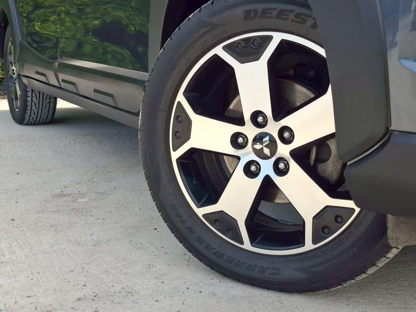 รหัสรถ KN750 MITSUBISHI XPANDER, 1.5 CROSS ปี2021 7