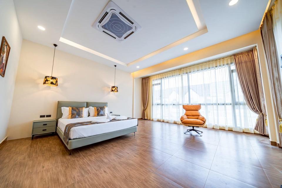 ขายพูลวิลลาใกล้ วอคกิ้ง สตรีท พัทยา 9