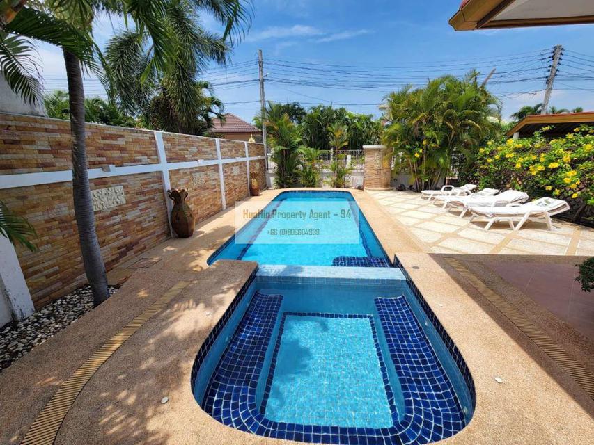 House  for sale HuaHin  Property Thailand  2