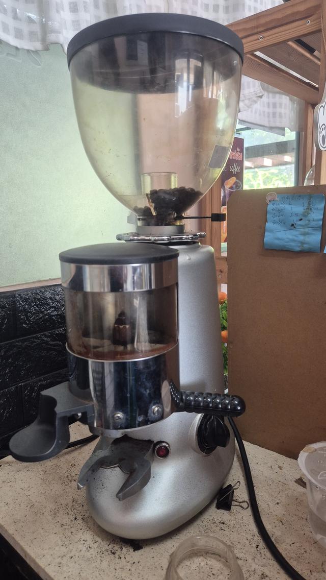 เครื่องชงกาแฟสด Expobar 1g รูปที่ 3