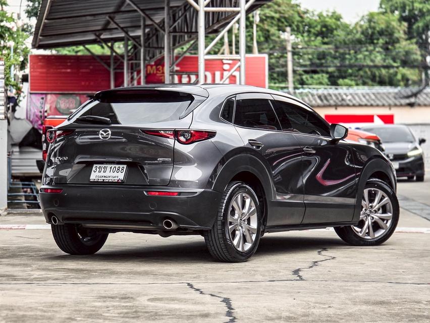 รหัสรถ CBLX1088 😎⭕️ MAZDA CX-30 2.0SP 2022