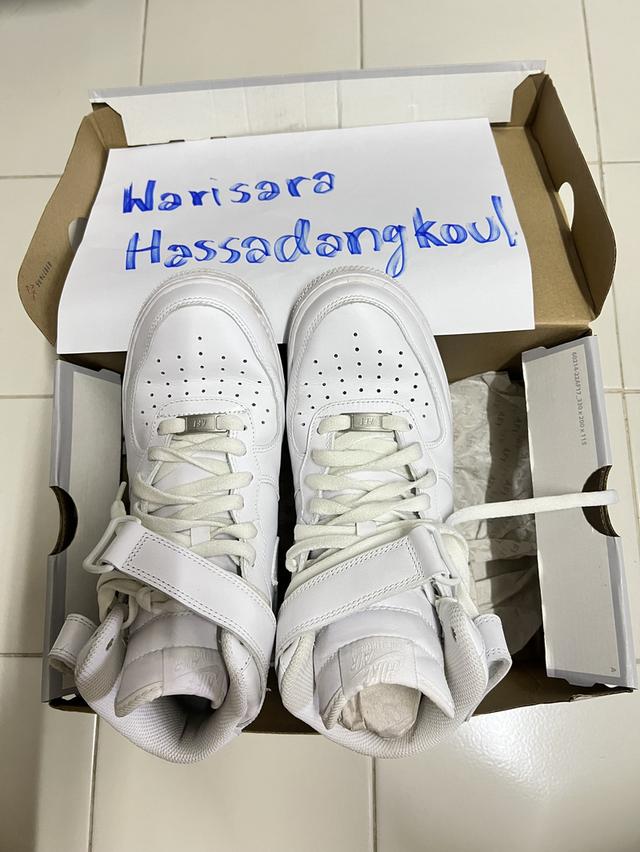 Nike 2,000 ( ใส่ครั้งเดียว) ไซส์40.5-41 นัดรับได้ 3