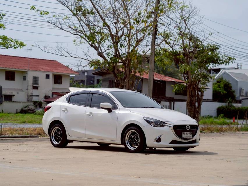 Mazda 2 1.3 High Connect 2018