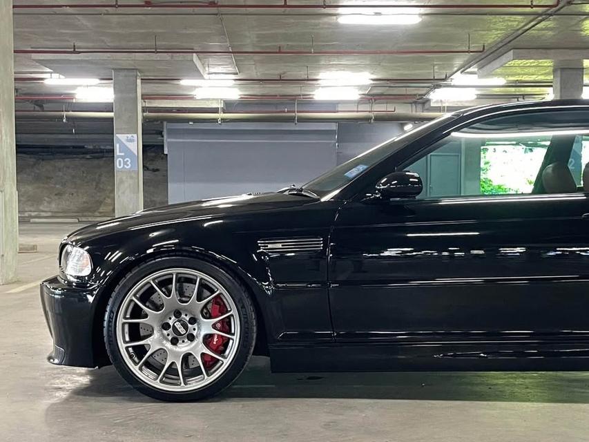 รถมือสอง BMW M3 E46 320ci ปี 2001 9