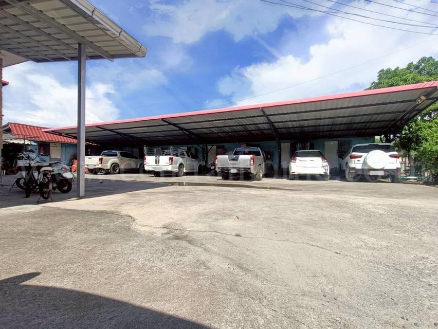 บ้านเดี่ยว 274 ตร.วา พร้อมห้องเช่า ใกล้ นิคมอุตสาหกรรมบางปู