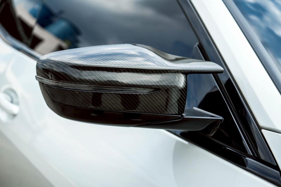 รหัสรถ CBL3235 BMW 430i 2.0 M-Sport Coupe AT 2022 รูปย่อยที่ 3