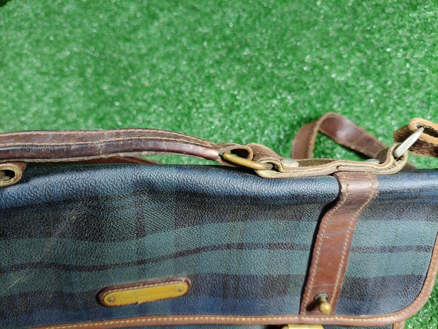 Polo Ralph Lauren Briefcase รูปที่ 13