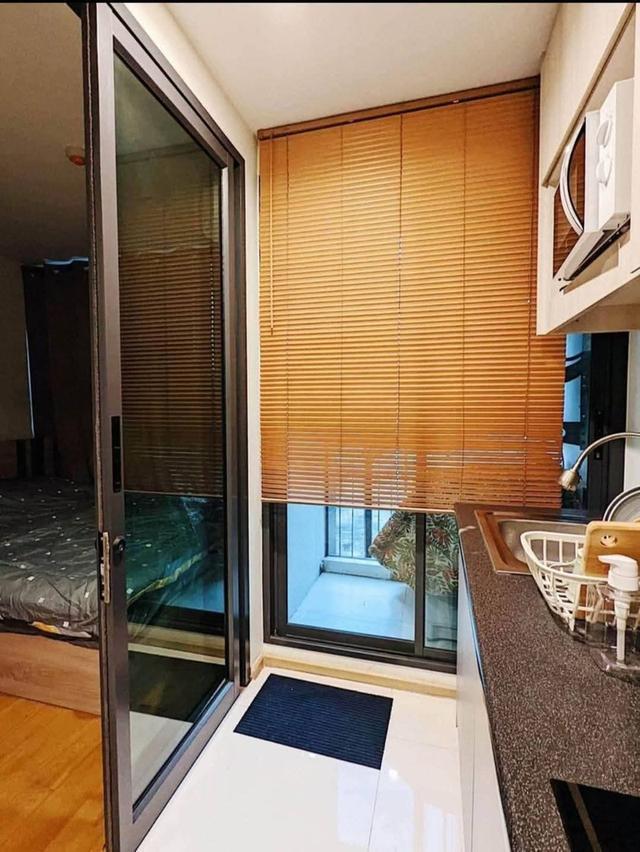 คอนโดให้เช่า 8