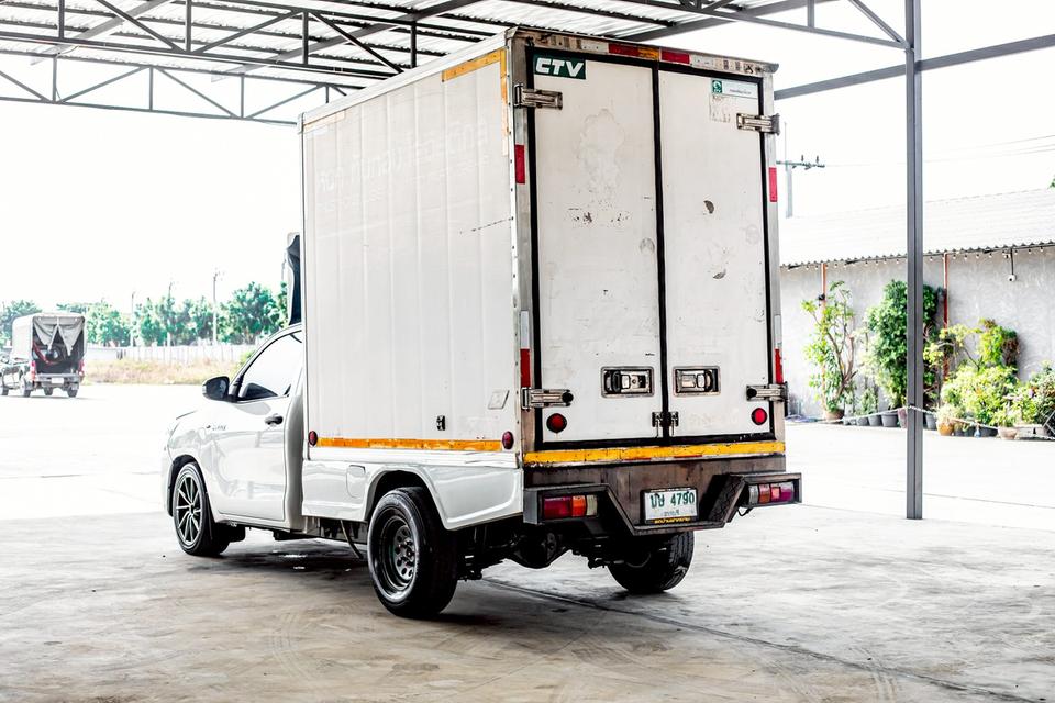 ขาย Toyota Revo 2.4 Entry ปี21 6