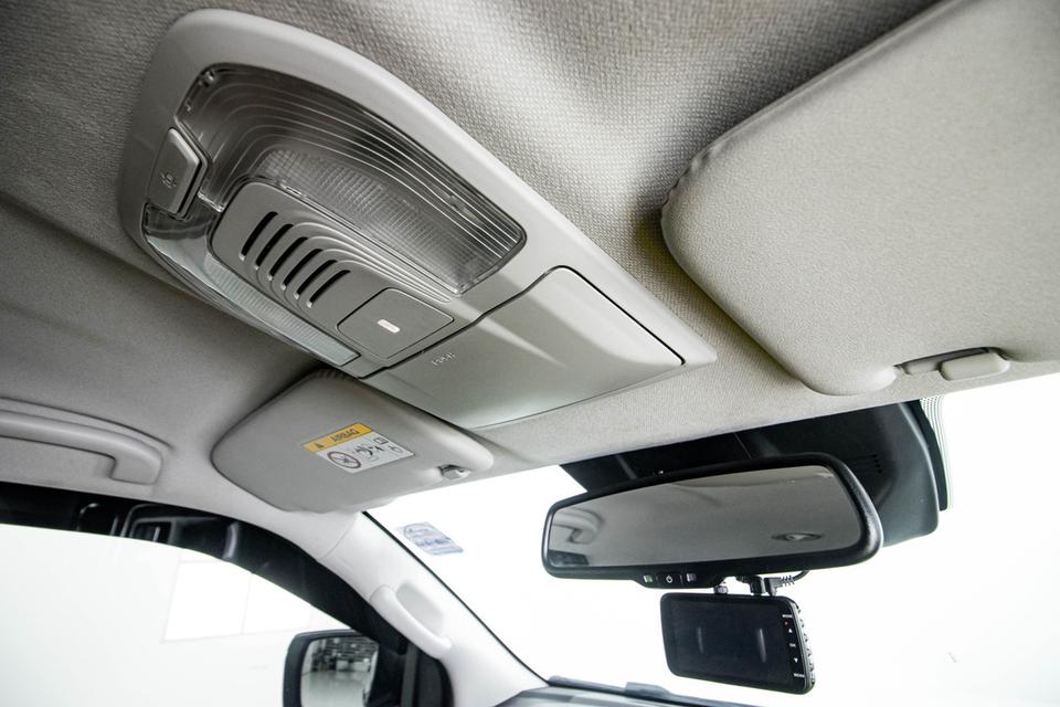 ISUZU MU-X 1.9 ULTIMATE 2WD AT 2022 SUV 7 ที่นั่ง ตัวท็อป ไมล์น้อย 44,xxx รูปที่ 18