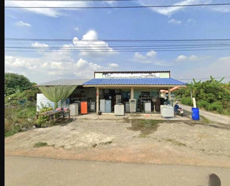 ขายที่ดินแถมบ้าน 6 ไร่ 29.1 ตารางวา จอมบึง ราชบุรี 7