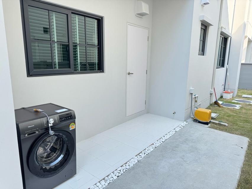 ขายบ้านเดี่ยว 2 ชั้น หมู่บ้านเซนโทร ใกล้เมกะบางนา (N.1931) 12