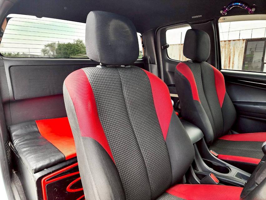 ขาย Isuzy Dmax 2.5X-Series ปี14 14