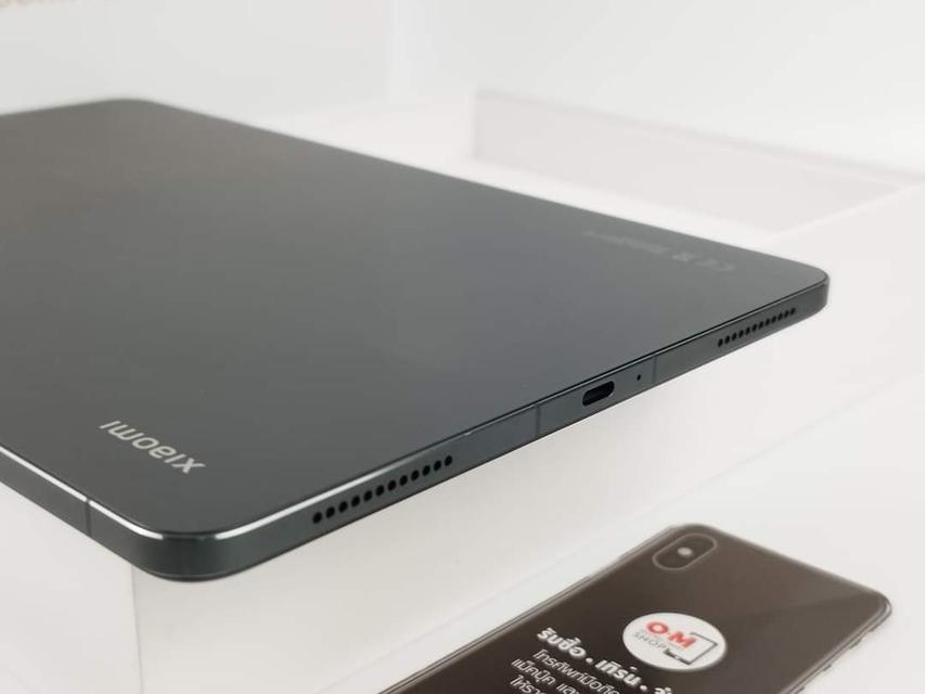 ขาย/แลก Xiaomi Pad5 6/128 (Wifi) สี Cosmic Gray ศูนย์ไทย สภาพสวย Snapdragon860 แท้ ครบกล่อง เพียง 7,990 บาท  2