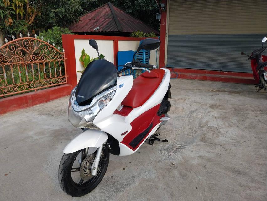 HONDA PCX 150 มือสอง ปี 2012