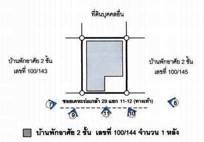 💝 บ้าน คลองสองต้นนุ่น ราคาพิเศษ! 💝 9