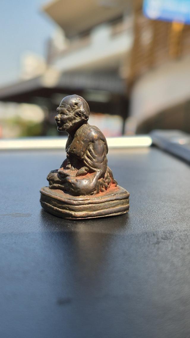 พระหลวงปู่ทวดเบตง no49  5