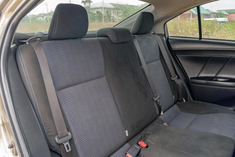 รถยนต์ Toyota Vios มือสอง