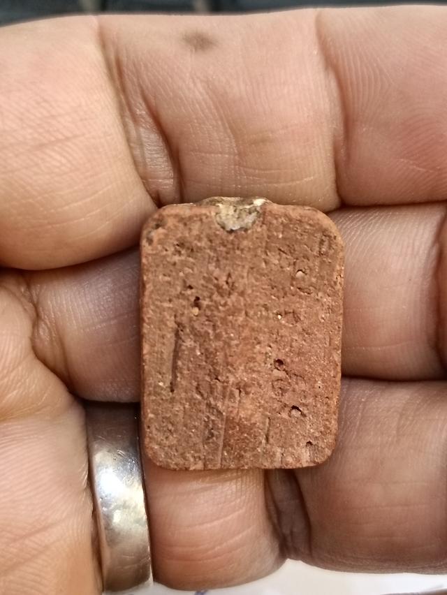 พระหลวงพ่อปาน พิมพ์ขี่นก