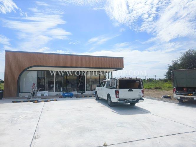 ที่ดินถมแล้ว ต.ไร่ขิง อ.สามพราน จ.นครปฐม